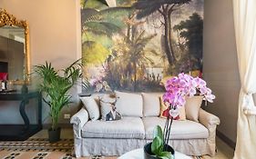 Paola'S S Cribs, Tuscany